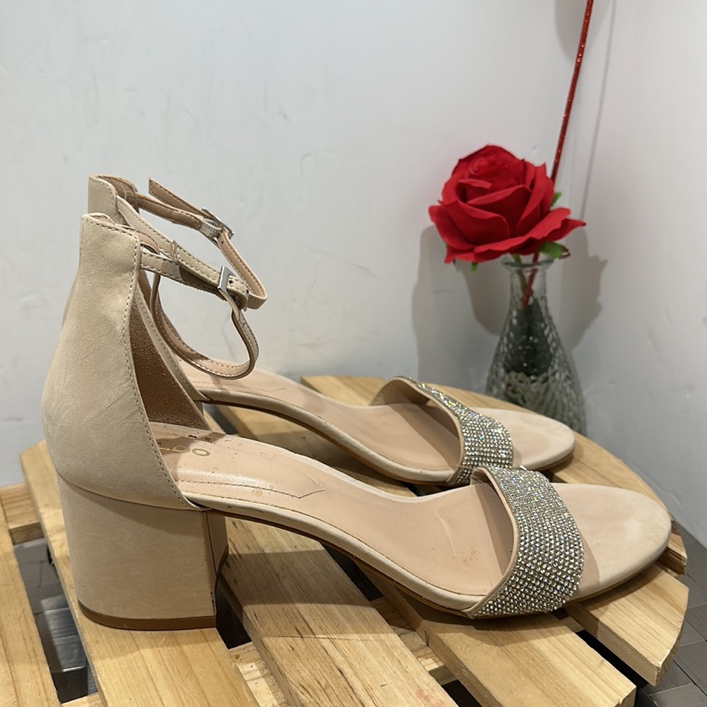 Aldo heels #091 - Picture 5 of 6